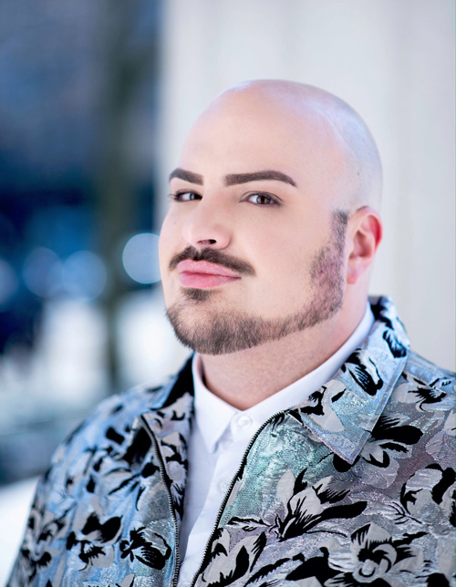 matthew anchel